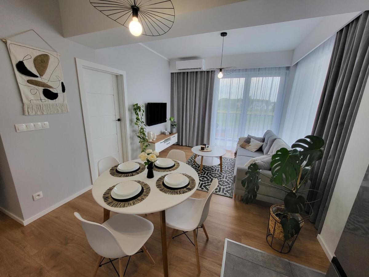 Scandilook Apartament Zator Exterior photo