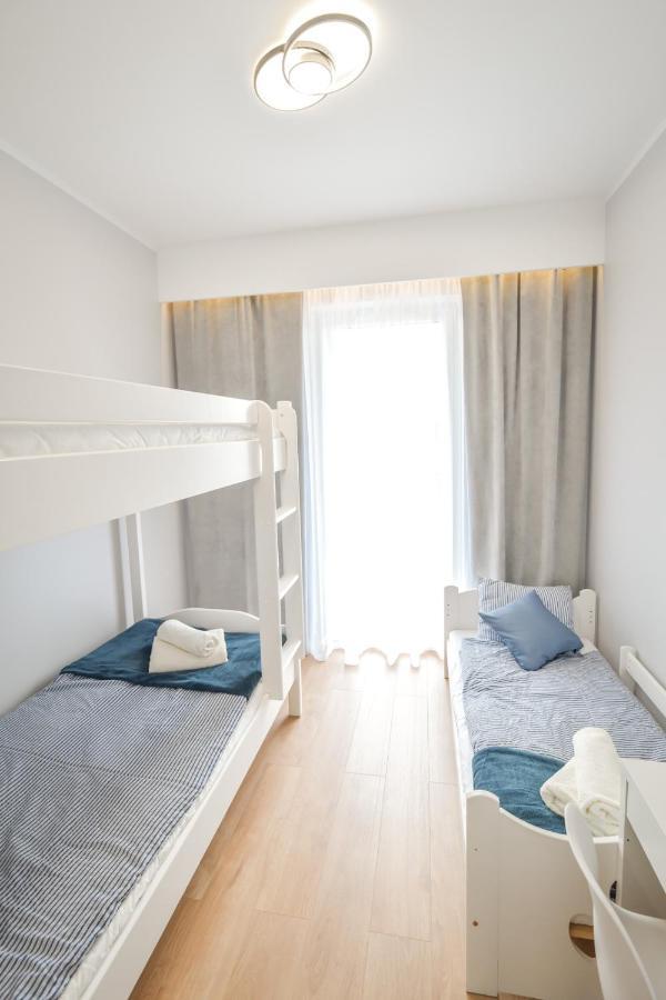 Scandilook Apartament Zator Exterior photo